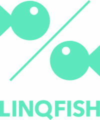 LinQfish K+W GmbHLogo