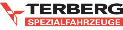 LogoTERBERG Spezialfahrzeuge GmbH