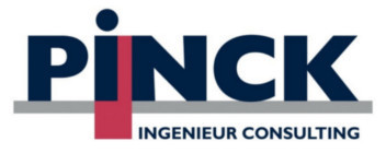 Pinck Ingenieure Consulting GmbH & Co. KGLogo