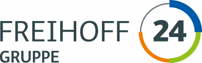 Logo Freihoff Sicherheitsservice Nord GmbH Bürokaufmann/Bürokauffrau