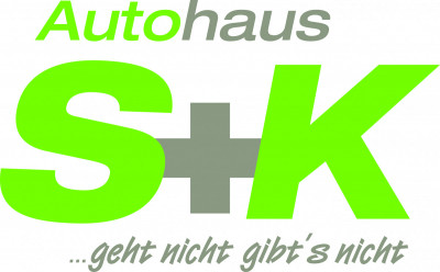 Logo Autohaus S+K GmbH Haustechniker/ Betriebshandwerker (m/w/d)