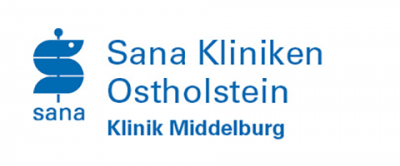 Logo Sana Kliniken Ostholstein GmbH - Klinik Middelburg Therapeut/in (w/m/d) Logopädie / Logopäde (w/m/d)