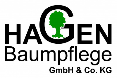 Logo Hagen Baumpflege GmbH & Co.KG