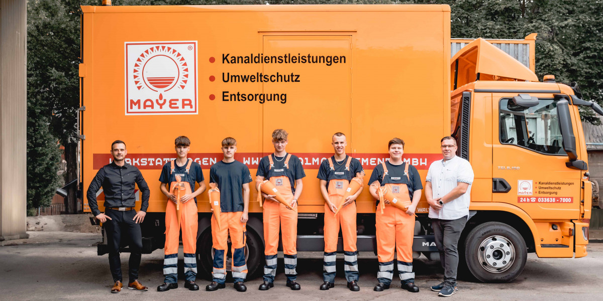 Mayer Kanalmanagement GmbH