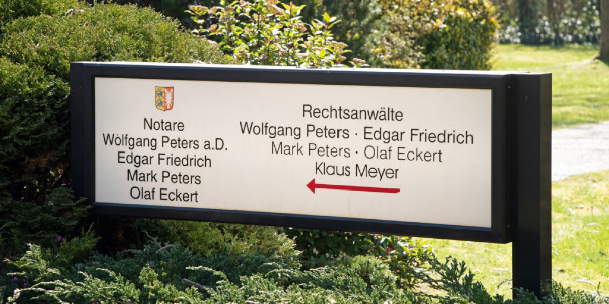 Peters · Friedrich & Partner Rechtsanwälte und Notare