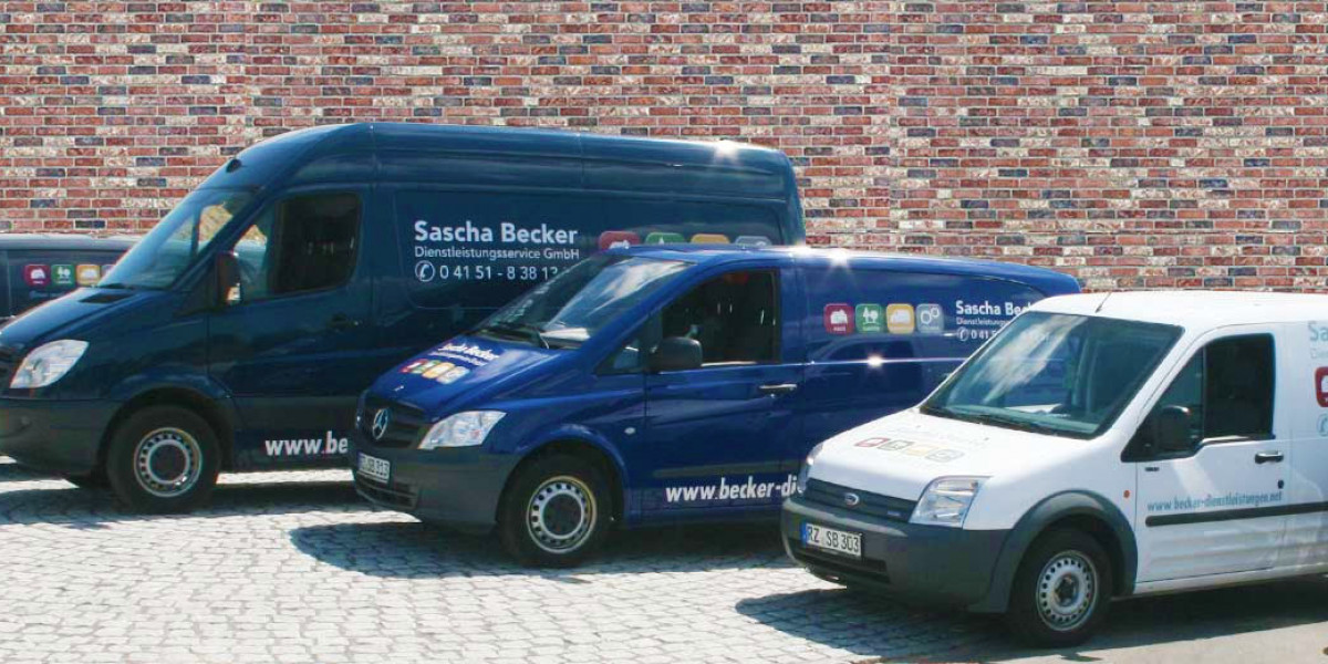 Sascha Becker Dienstleistungsservice GmbH