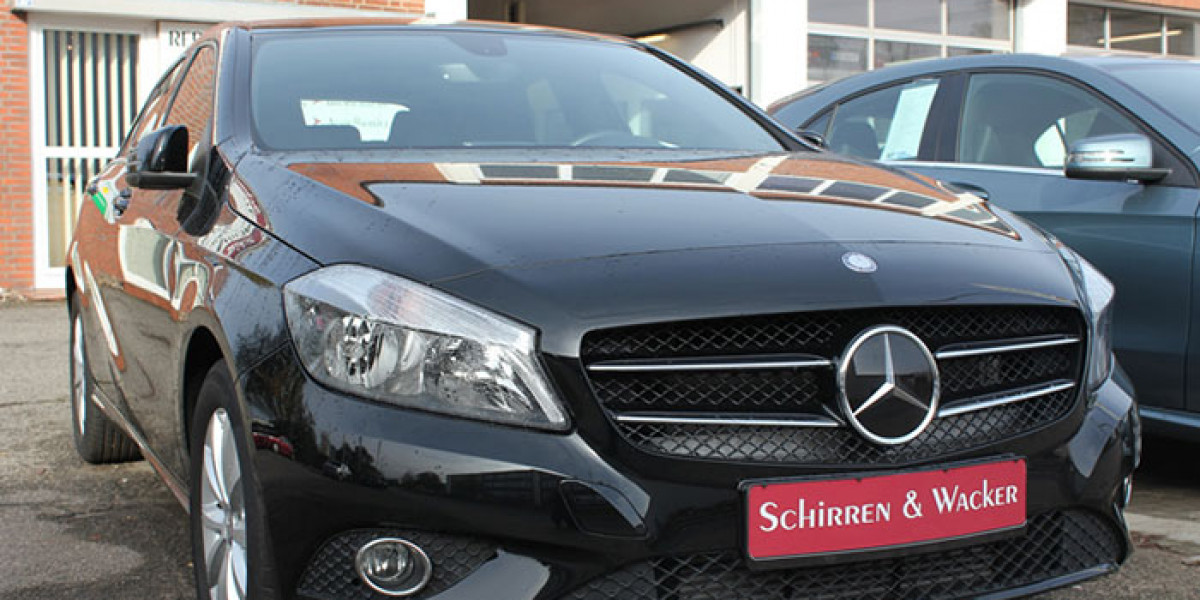 Schirren & Wacker Automobile GmbH