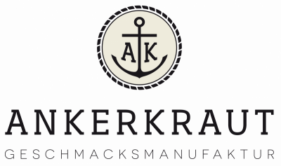 LogoAnkerkraut GmbH
