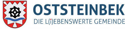 Logo Gemeinde Oststeinbek Freiwilliges Soziales Jahr in der Kindertagesstätte oder der Grundschule / Hort der Gemeinde Oststeinbek