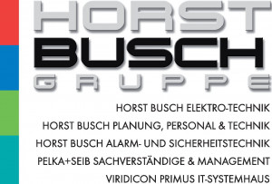 HORST BUSCH Planung, Personal & Technik GmbH & Co. KG