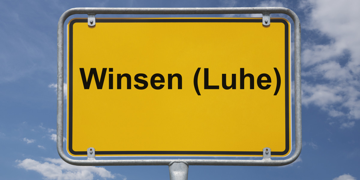 Stadt Winsen (Luhe)