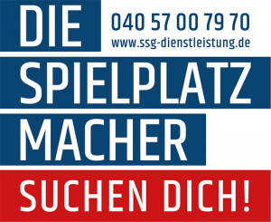 SSG Dienstleistung GmbH