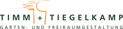 Logo Timm + Tiegelkamp, Garten- und Freiraumgestaltung Landschaftsgärtner*in (m/w/d) für Großraum Hamburg