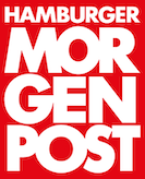 Logo Morgenpost Verlag GmbH WERKSTUDENT (M/W/D) SPORTREDAKTION