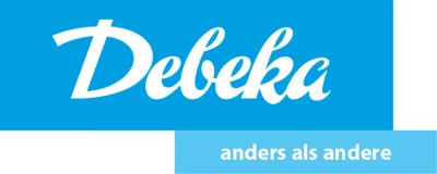 Logo Debeka VVaG Duales Studium in den Debeka-Geschäftsstellen (Vertrieb)