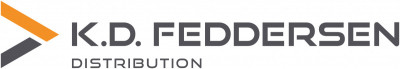 LogoK.D. Feddersen Holding GmbH