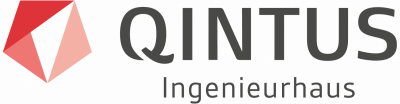 Qintus Ingenieurhaus GmbH & Co. KG Logo