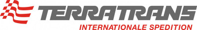 Logo Terratrans Internationale Spedition GmbH Berufskraftfahrer (m/w/d)