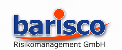Logo barisco Risikomanagement GmbH Berater Controlling und Risikomanagement (m/w/d)