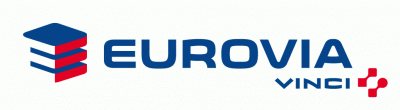 Logo EUROVIA Teerbau GmbH