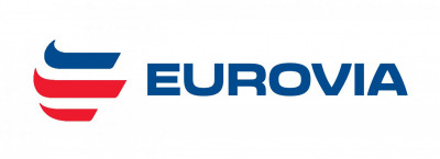 Logo EUROVIA Bau GmbH