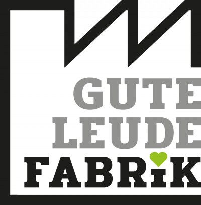 LogoGute Leude Fabrik