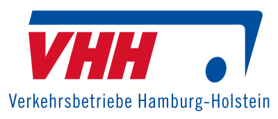 LogoVerkehrsbetriebe Hamburg-Holstein GmbH (VHH)