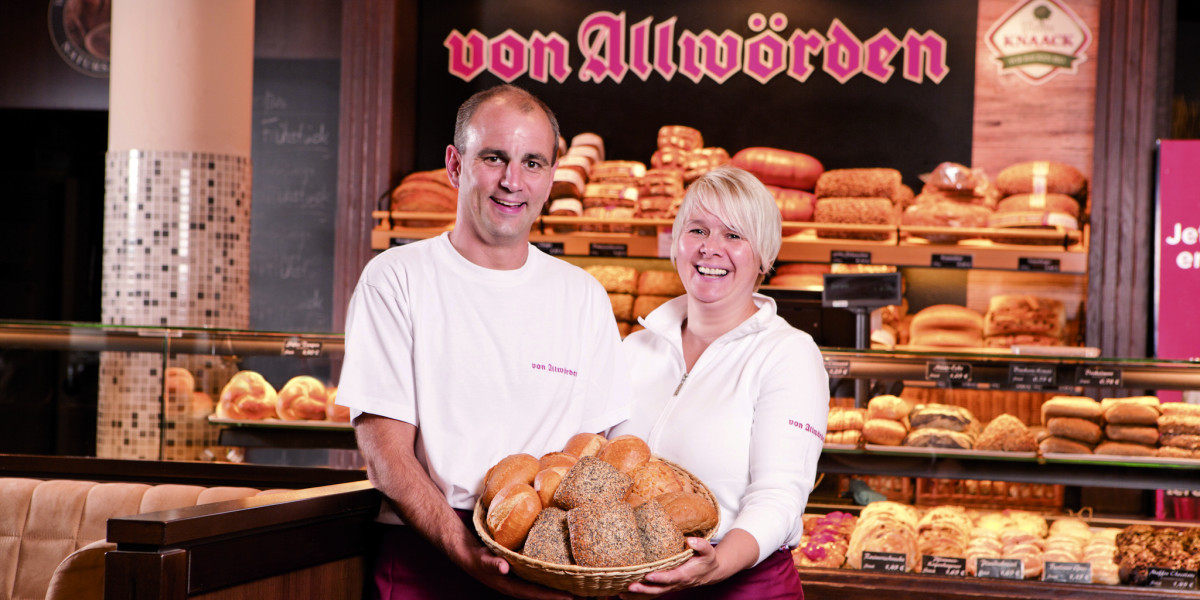 Bäckerei/Konditorei H. von Allwörden GmbH