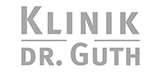 Logo Klinikgruppe Dr. Guth