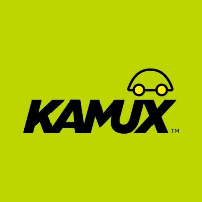 LogoKamux Auto GmbH