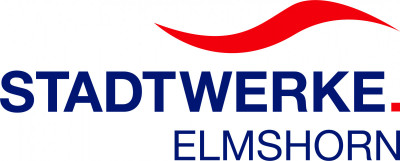 Logo Stadtwerke Elmshorn Ausbildung zum Fachangestellten* für Bäderbetriebe (für das Ausbildungsjahr 2023)