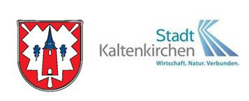 Logo Stadt Kaltenkirchen