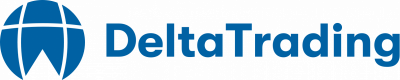 Logo DELTA-TRADING GMBH Metallhandel