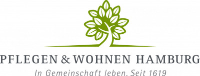 Logo PFLEGEN & WOHNEN HAMBURG GmbH Pflegefachkraft im Wachkomabereich (m/w/d) PFLEGEN & WOHNEN ALSTERBERG