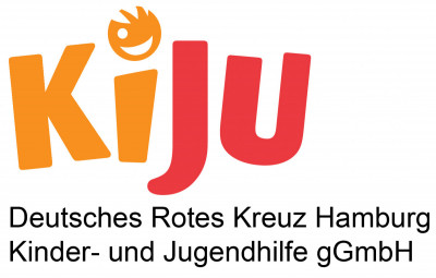 Logo DRK Landesverband Hamburg e.V. Sozialpädagoge (m/w/d) oder Erzieher (m/w/d) als Betreuer (m/w/d), Wohngruppe nach § 34 SGB VIII, Hamburg-Bramfeld, 25-35 Std./Woche