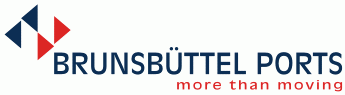 Logo Brunsbüttel Ports GmbH