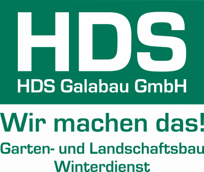 LogoHDS Galabau GmbH
