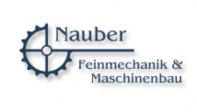 LogoHelmut Nauber e.K. Feinmechanik-Maschinenbau
