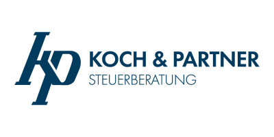 Logo Koch & Partner Stbg mbB
