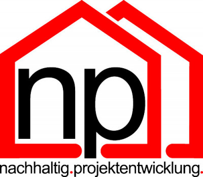 Logo np Projektentwicklung GmbH Maurer (m/w/d) in Teil- oder Vollzeit