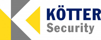 KÖTTER SE & Co. KG Security, HamburgLogo