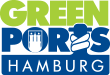 Logo Green Ports (Hamburg) GmbH