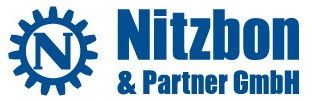 Logo Nitzbon & Partner GmbH Industriemechaniker/in