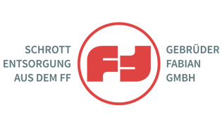 LogoGebrüder Fabian GmbH