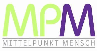 Logo MPM Mittelpunkt Mensch