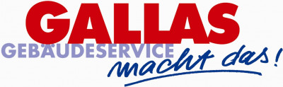 Logo Gallas Gebäudeservice GmbH & Co. KG