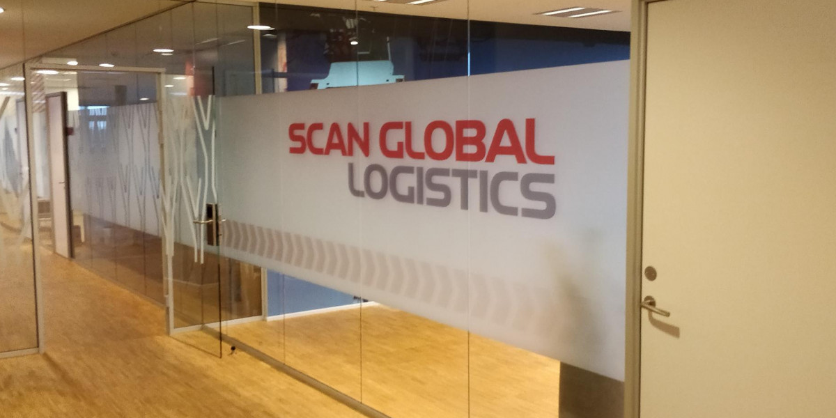 Scan Global Logistics GmbH
