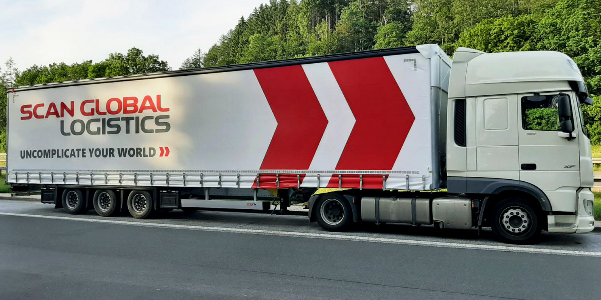 Scan Global Logistics GmbH