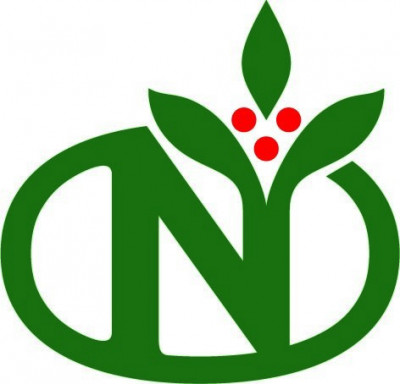 Logo Neumann Kaffee Gruppe