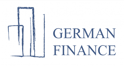 LogoGF German Finance GmbH